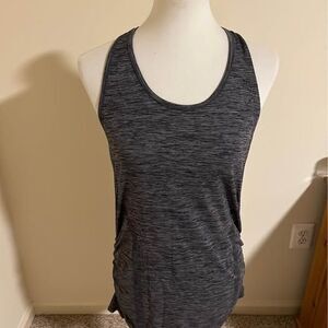 Athleta Racerback Tank Top Size L